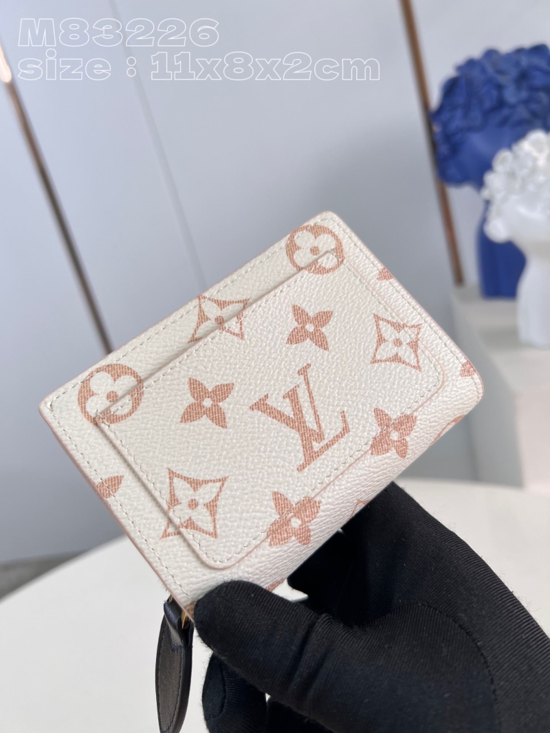 LV Wallets